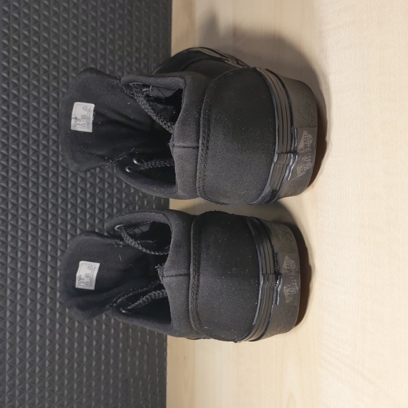 Vans era core classic sneakers - Picture 4 of 9